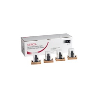 XEROX Xerox WorkCentre 7525/7530/7535/7545/7556 - häftklammermagasin (paket om 4)