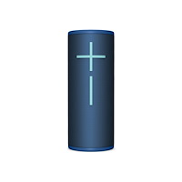 Logitech Ultimate Ears BOOM 4 - högtalare - för bärbar användning - trådlös