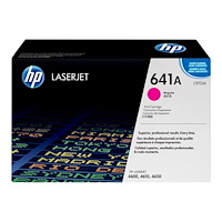 HP HP 641A - magenta - original - LaserJet - tonerkassett (C9723A)
