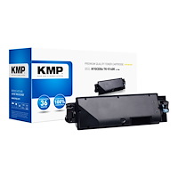 KMP KMP K-T75B - svart - kompatibel - tonerkassett (alternativ för: Kyocera TK-5140K)