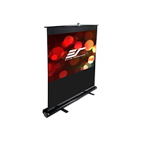 Elite Screens Elite ez-Cinema F100NWH - projektorduk - 100" (254 cm)