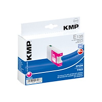KMP KMP E135 - magenta - kompatibel - bläckpatron (alternativ för: Epson T7023)