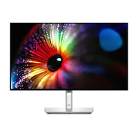 DELL Dell UltraSharp U2724D - LED-skärm - QHD - 27"