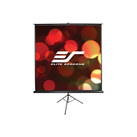 Elite Screens Elite Tripod Series T100UWV1 - projektorduk med stativ - 100" (254 cm)