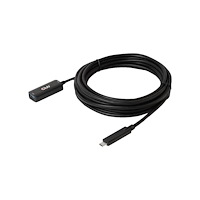 Club-3d Club 3D - USB typ C-förlängningskabel - 24 pin USB-C till USB typ A - 5 m