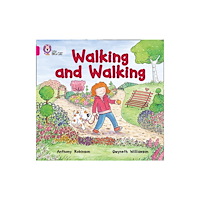 HarperCollins Publishers Walking and Walking (häftad, eng)