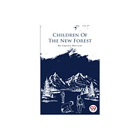 Double 9 Books The Children Of the New Forest (häftad, eng)