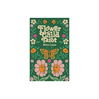 Page Street Publishing Co. Flower Child Tarot (inbunden, eng)