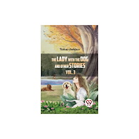Double 9 Books The Lady With The Dog And Other Stories Volume 3 (häftad, eng)