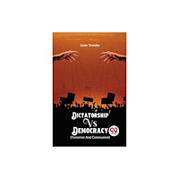 Double 9 Books Dictatorship vs. Democracy (Terrorism and Communism) (häftad, eng)