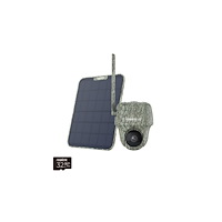 Reolink Reolink Go Series G450 + Solar Panel 2, IP-säkerhetskamera,...