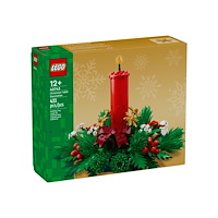 LEGO LEGO 40743 - Julbord Dekoration - byggsats