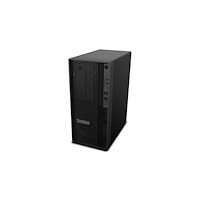 Lenovo Lenovo ThinkStation P2 Tower Gen 2 - tower - AI Workstation - Core Ultra 5 245K 4.2 GHz - vPro Enterprise - 16 GB - SSD...