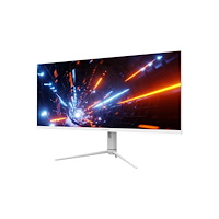 LC Power LC Power LC-M40-UWQHD-144 - LED-skärm - 40" - HDR
