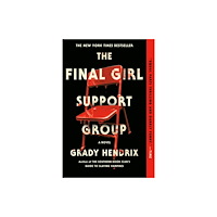 Grady Hendrix The Final Girl Support Group (häftad, eng)