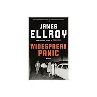 James Ellroy Widespread Panic (pocket, eng)
