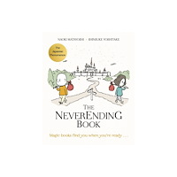 Naoki Matayoshi That Book (inbunden, eng)