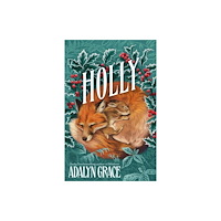 Adalyn Grace Holly (häftad, eng)