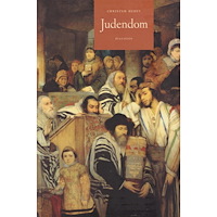 Dialogos Förlag Judendom (bok, danskt band)