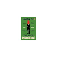 Jonathan Coe The Proof of My Innocence (pocket, eng)