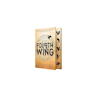 Rebecca Yarros Fourth Wing Special Deluxe Edition (Wing and Claw) (inbunden, eng)
