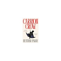 Heather Parry Carrion Crow (pocket, eng)