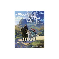 Suji Kim Under the Oak Tree, Vol. 2 (inbunden, eng)