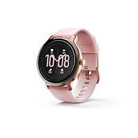 Hama Fit Watch 4910 Smart Watch Rose