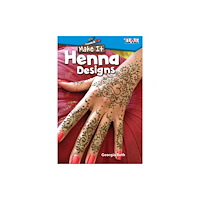 Teacher Created Materials, Inc Make It (häftad, eng)