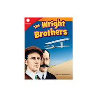 Teacher Created Materials, Inc The Wright Brothers (häftad, eng)