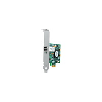 Allied Telesis Allied Telesis AT-2914SX/LC - nätverksadapter - PCI Express x1 - 1000Base-SX x 1