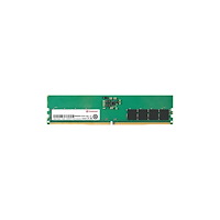 Transcend Information Transcend JetRAM - DDR5 - modul - 32 GB - DIMM 288-pin - 4800 MHz / PC5-38400 - ej buffrad