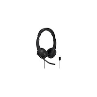 Kensington Computer Products Group Kensington H1000 - headset - USB-C