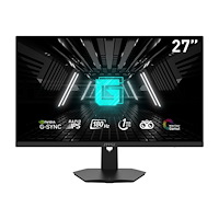 MSI MSI G274F - LED-skärm - Full HD (1080p) - 27" - HDR
