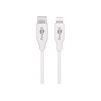 WENTRONIC GMBH goobay Lightning-kabel - Lightning / USB 2.0 - 1 m