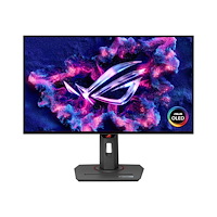 ASUS ASUS ROG Strix OLED XG27AQDMG - OLED-monitor - QHD - 27" - HDR