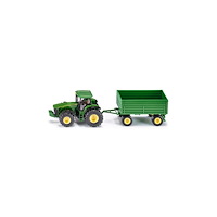 SIKU Siku 10195300000, Farmer, 3 År, Metall, Plast, Grön, Gul, Sv...