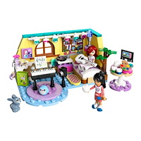 LEGO LEGO Friends 42647 - Paisleys rum - byggsats