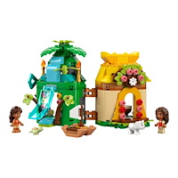 LEGO LEGO Disney 43260 - Moana's Island Fun - byggsats