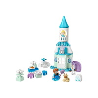 LEGO LEGO DUPLO Disney 10455 - Anna och Elsas Frostslottsparty - byggsats