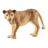 Schleich Schleich Wild Life - Lejonhona