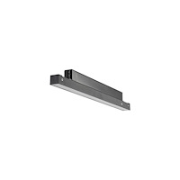 Solar Plus Hybrid Linje modul 600mm LED 18W 3000K Ra90 1075Lm 100° Dali...
