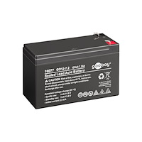 WENTRONIC GMBH goobay GO12-7.2