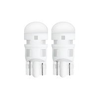 OSRAM Osram LED-lampa Gul W5W