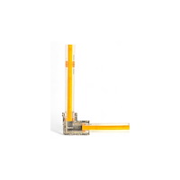 LIGHT SOLUTIONS APS Light Solutions Bracket SmartClip for 10mm COB LED Strip