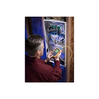 Fluke Fluke Networks MicroScanner2 Cable Verifier
