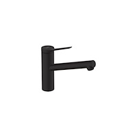 HANSGROHE hansGrohe Zesis M33 1-handtags köksblandare 150, 1 stråle, m...