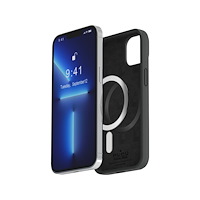 PURO PURO IPC1467ICONMAGBLK, Omslag, Apple, iPhone 14 Plus, 17 cm...