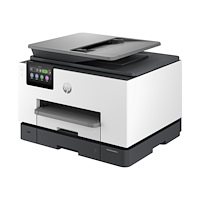 HP HP Officejet Pro 9130b All-in-One - multifunktionsskrivare - färg