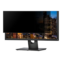 StarTech.com StarTech Monitor Privacy Screen for 23 inch PC Display, Computer Screen Security Filter, Blue Light Reducing Screen Prot...